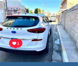 هيونداي توسان